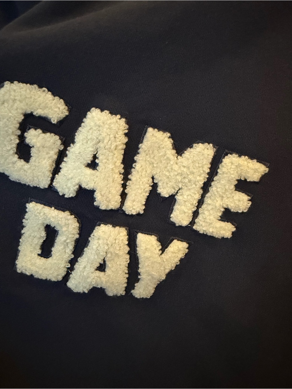 Le Lis Game Day T-shirt - Picture 5 of 8